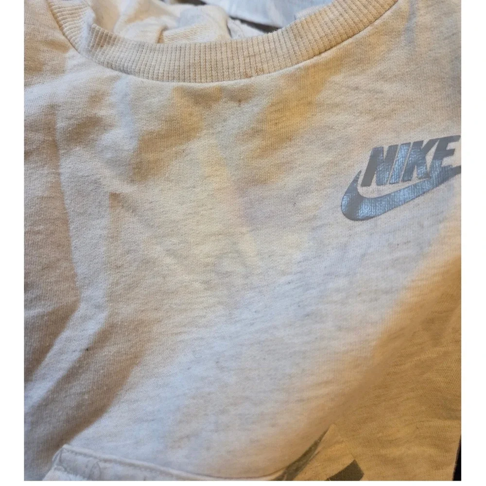 Nike baby toddler